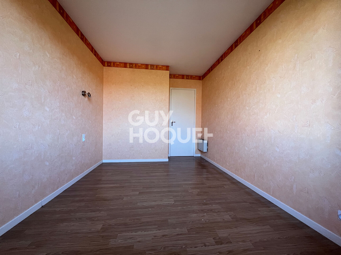 À vendre - Maison de plain-pied - 4 chambres - Garage - Secteur Marranel - ALBI