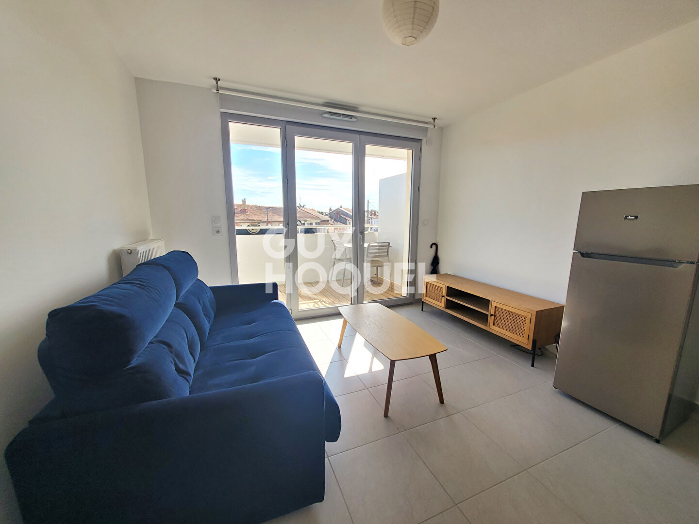 Appartement Albi 2 pièce(s)