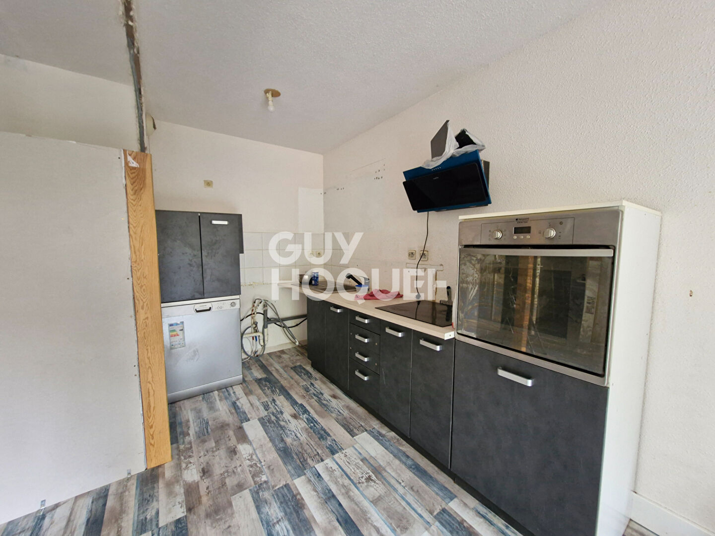 Appartement Albi 2 pièce(s)