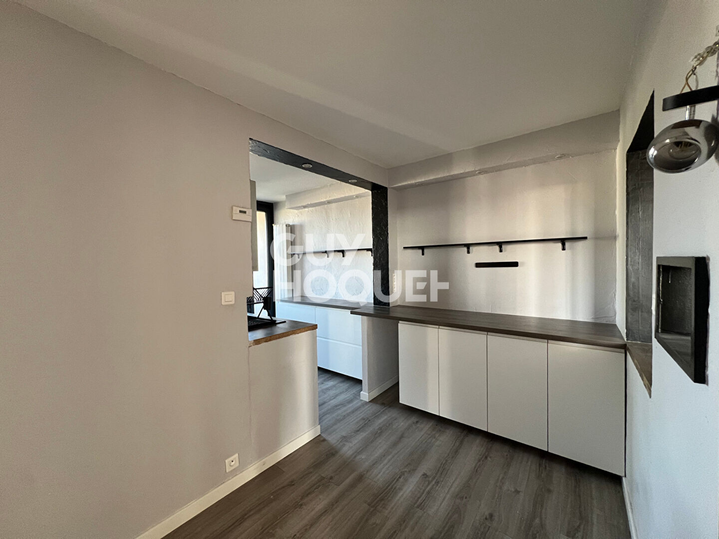 Appartement Albi 4 pièces 86 m2