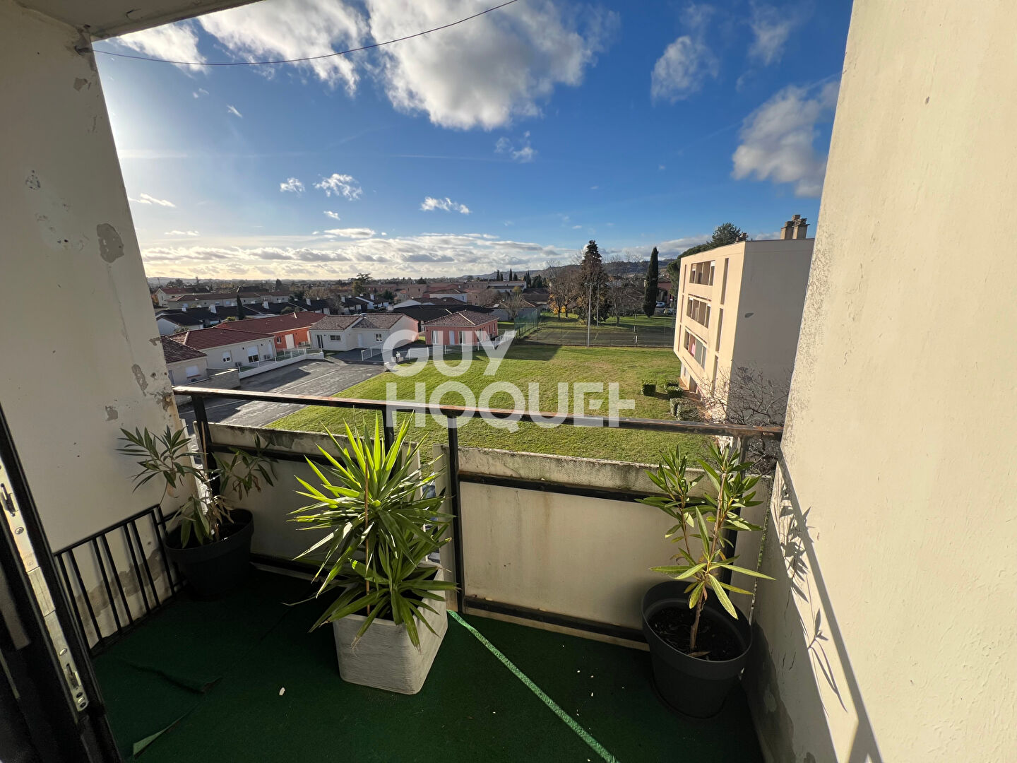 Appartement Albi 4 pièces 86 m2