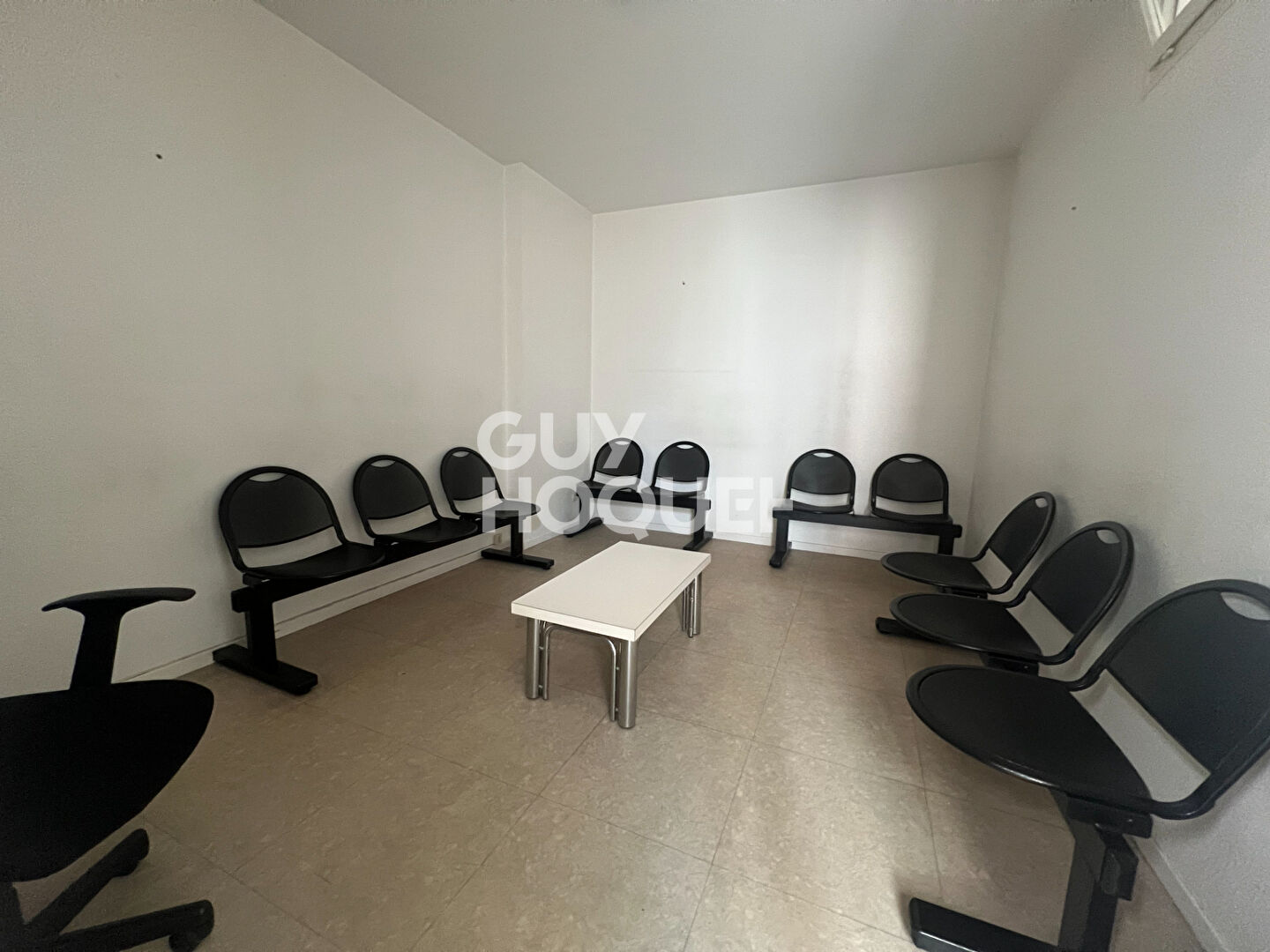 Bureaux 132,17 m2 - Accès PMR - Place Jean Jaurès - ALBI