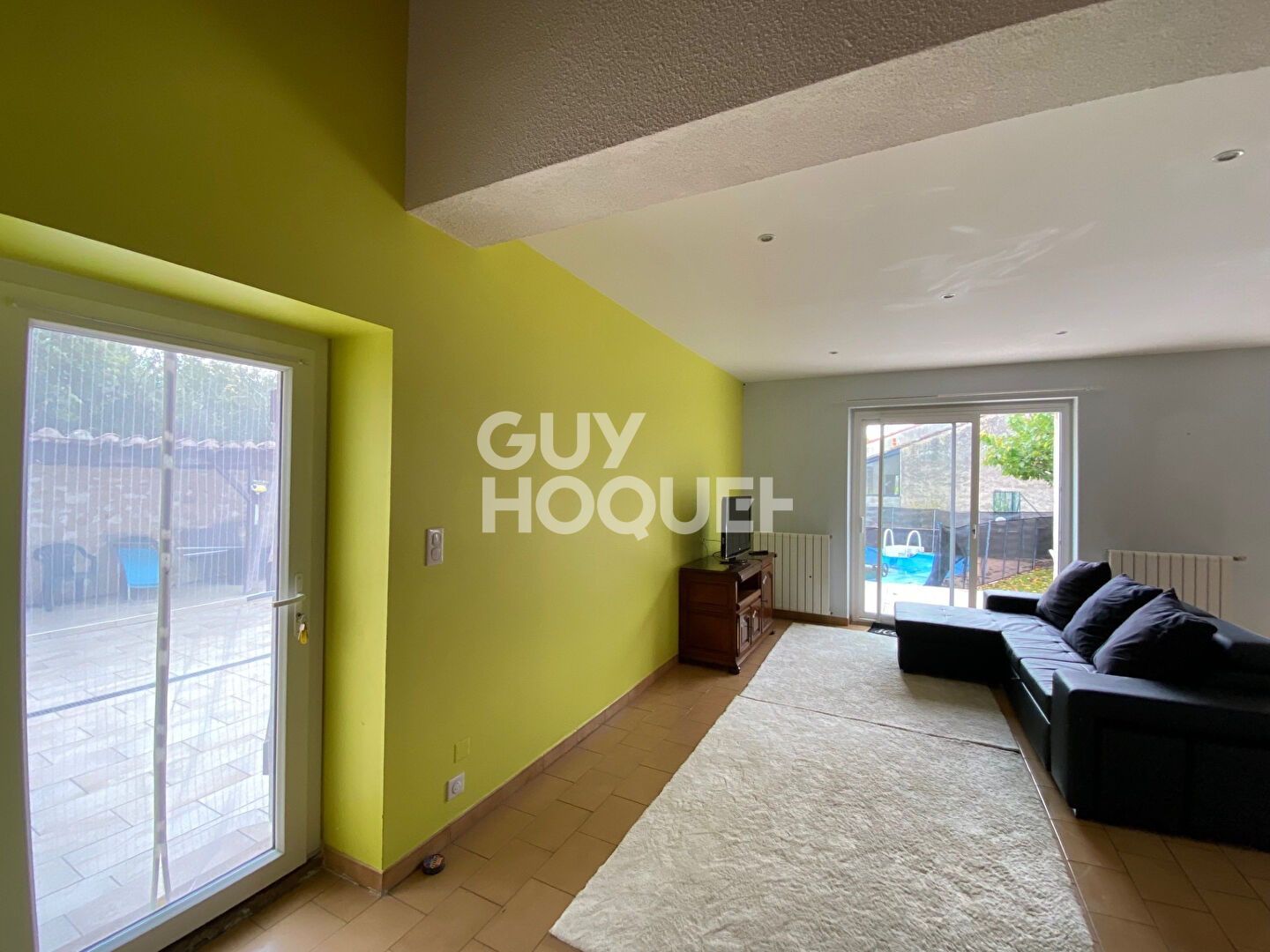 Maison Cagnac Les Mines 4 pièces 103 m2