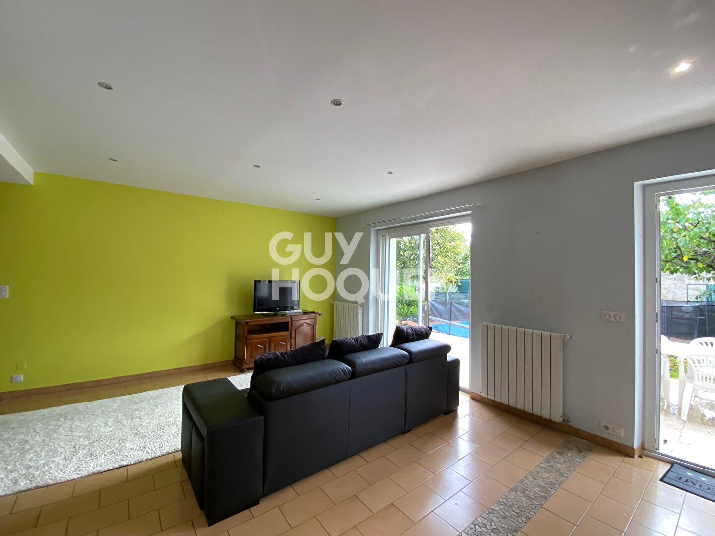 Maison Cagnac Les Mines 4 pièces 103 m2