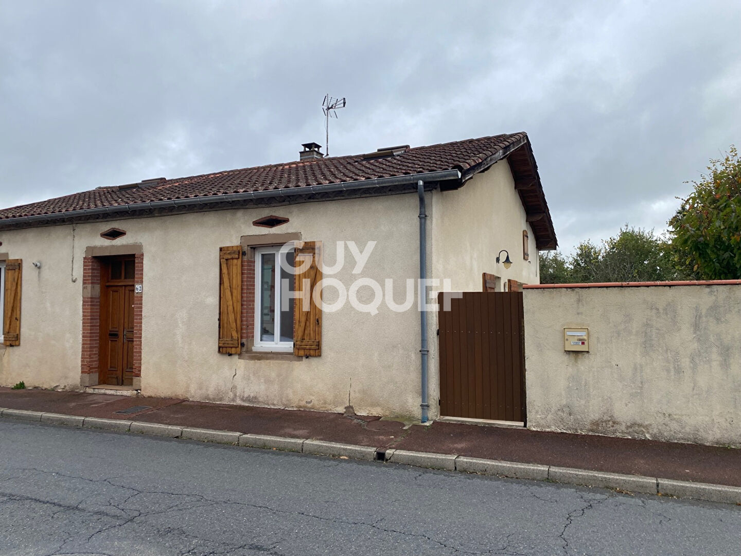 Maison Cagnac Les Mines 4 pièces 103 m2