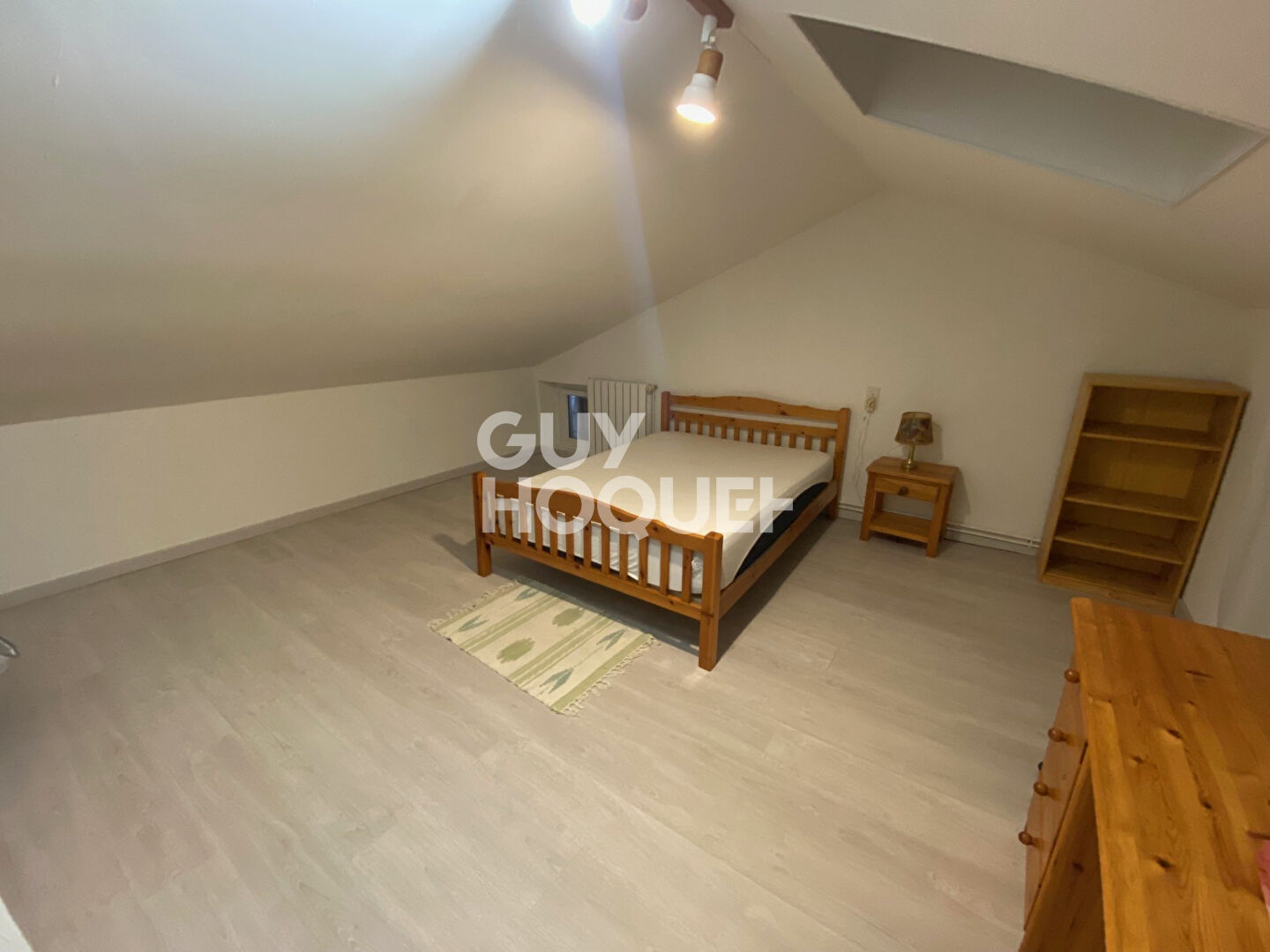 Maison Cagnac Les Mines 4 pièces 103 m2