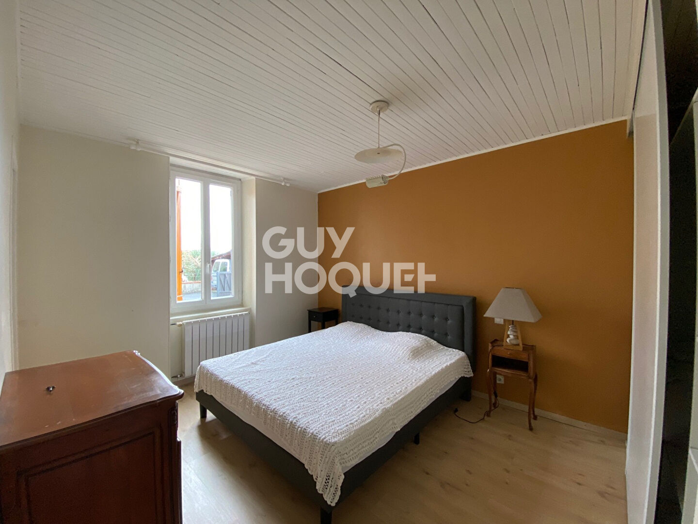 Maison Cagnac Les Mines 4 pièces 103 m2