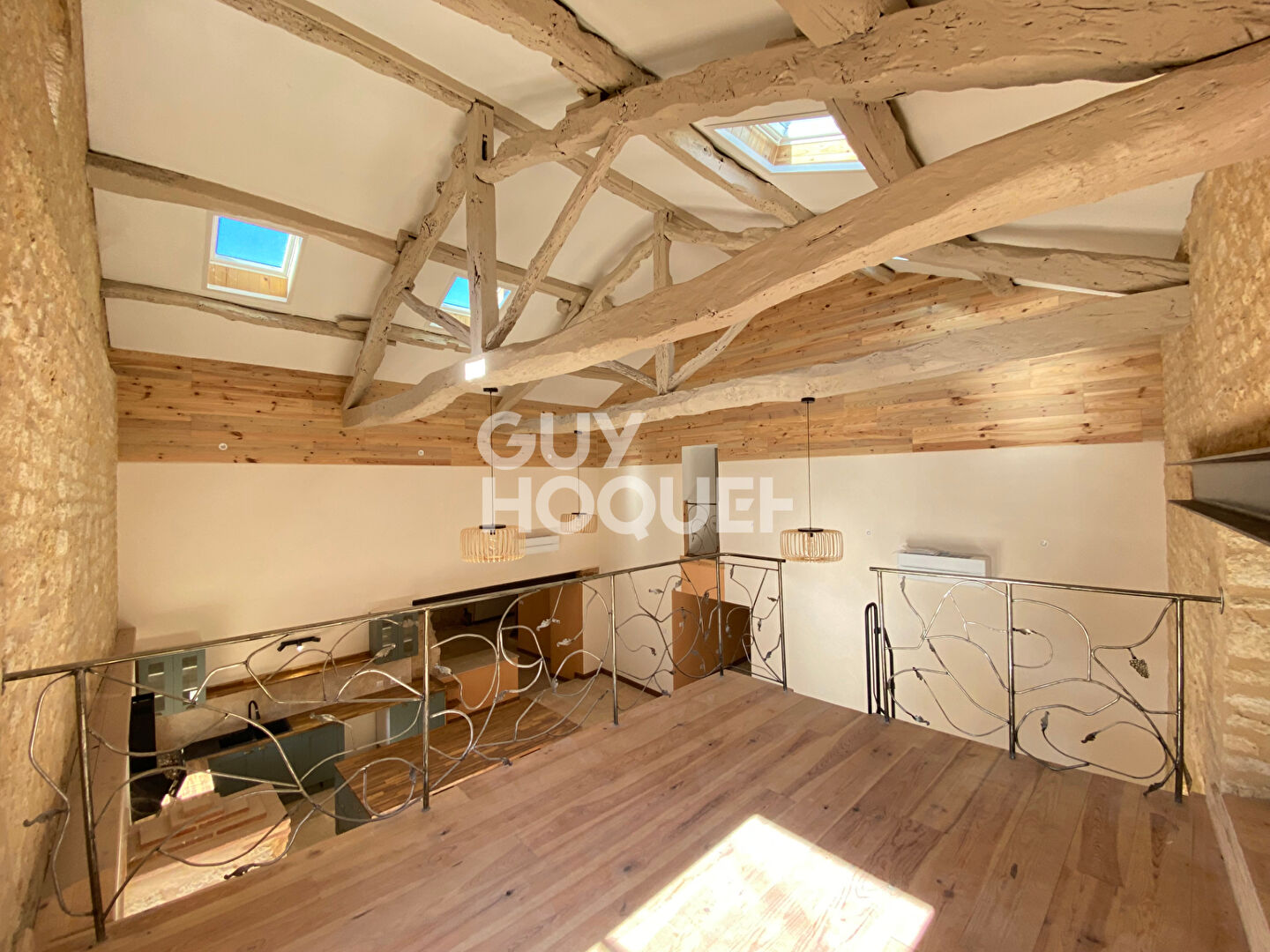 Maison Fayssac 7 pièces