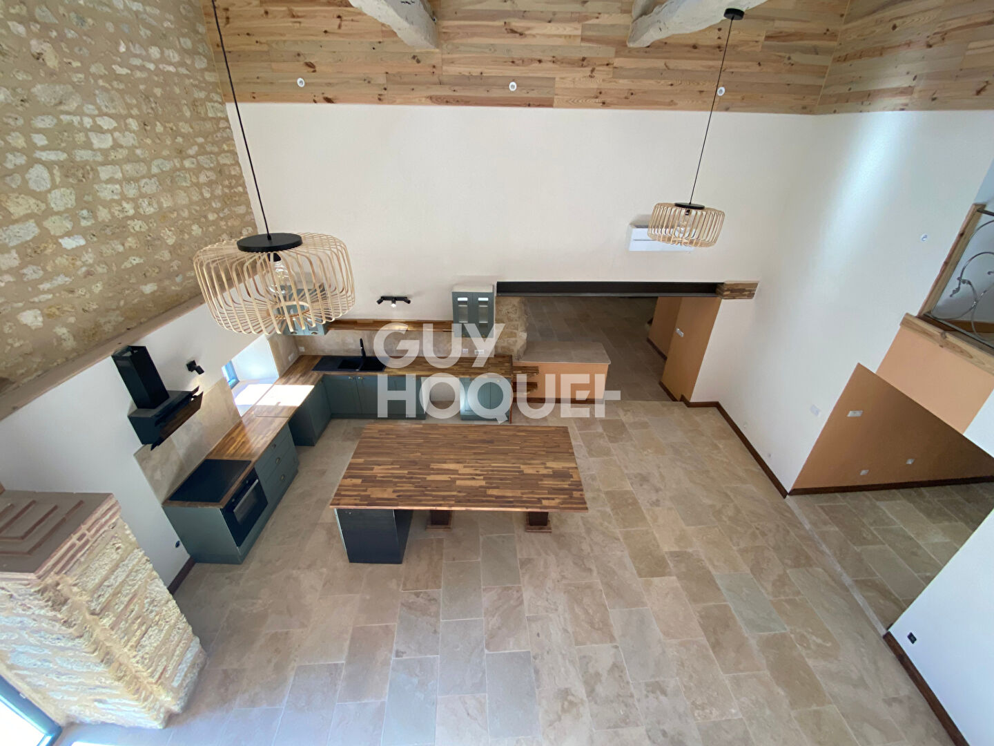 Maison Fayssac 7 pièces