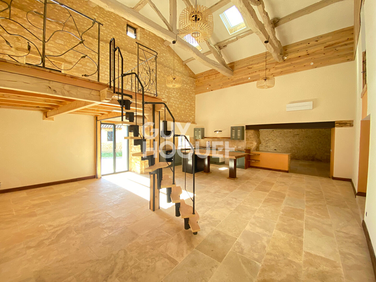 Maison Fayssac 7 pièces