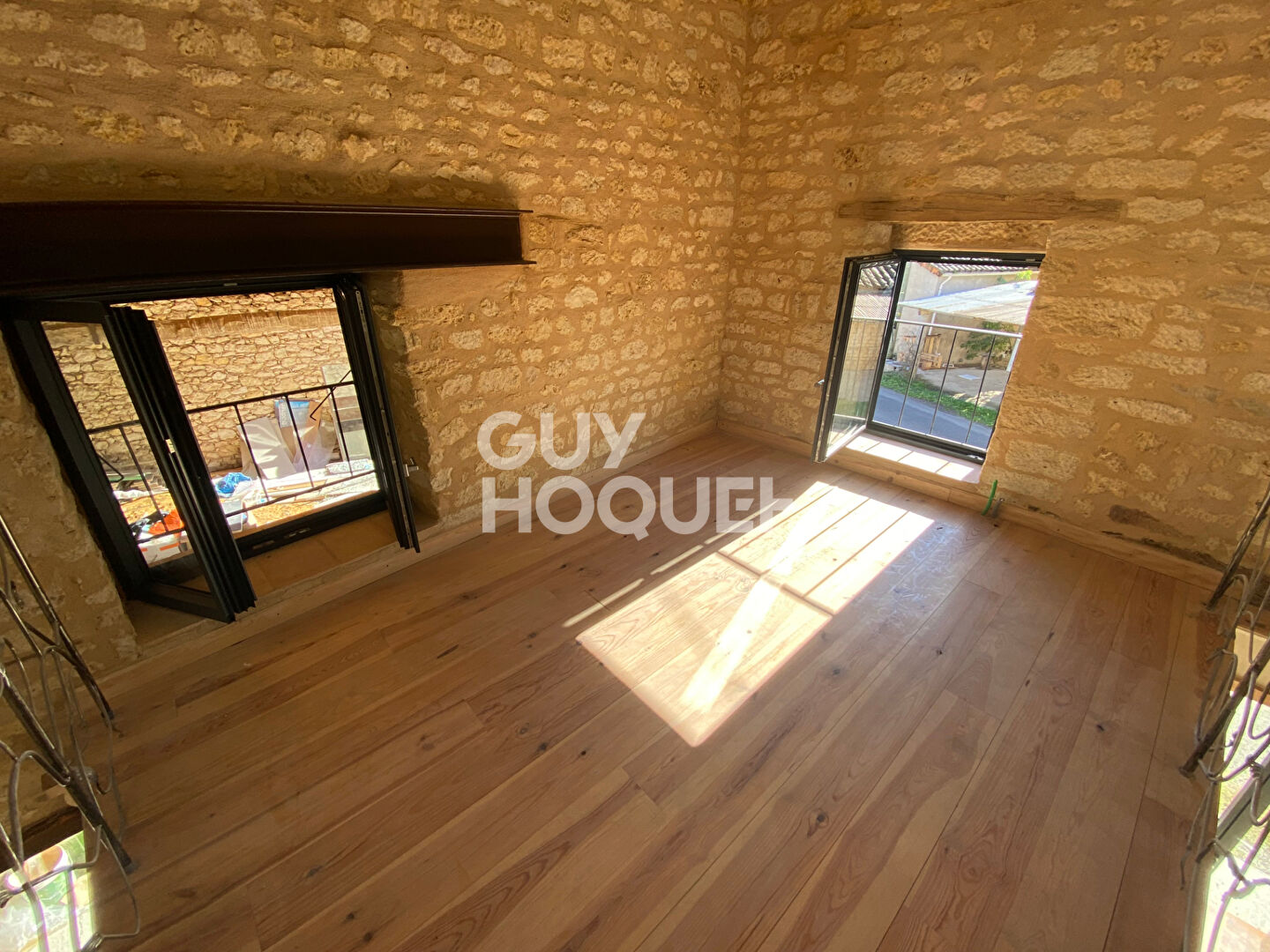 Maison Fayssac 7 pièces