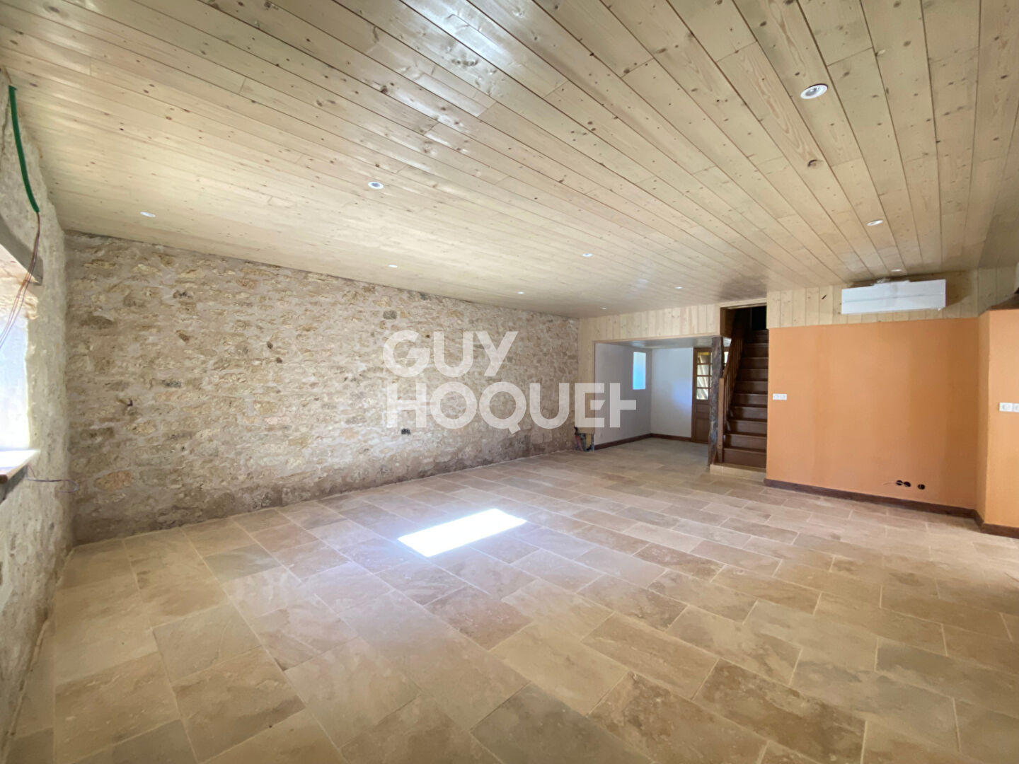 Maison Fayssac 7 pièces