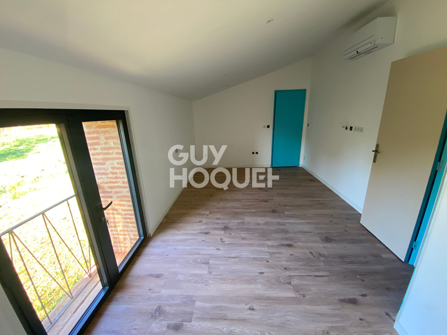 Maison Fayssac 7 pièces