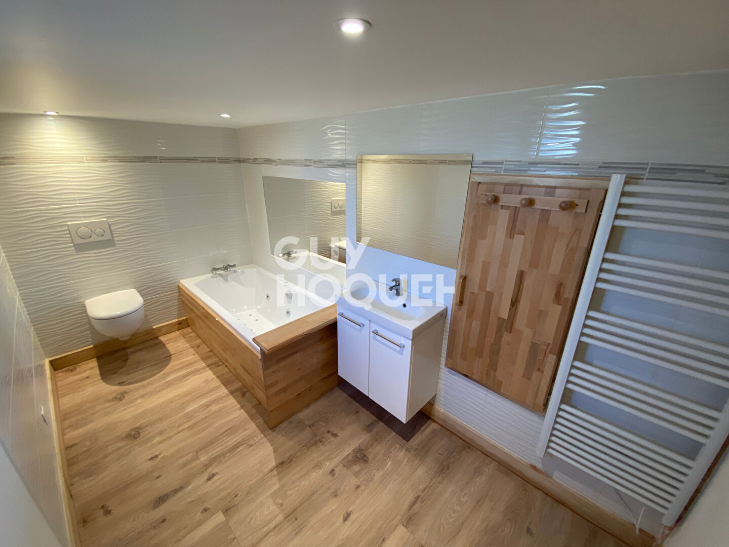 Maison Fayssac 7 pièces