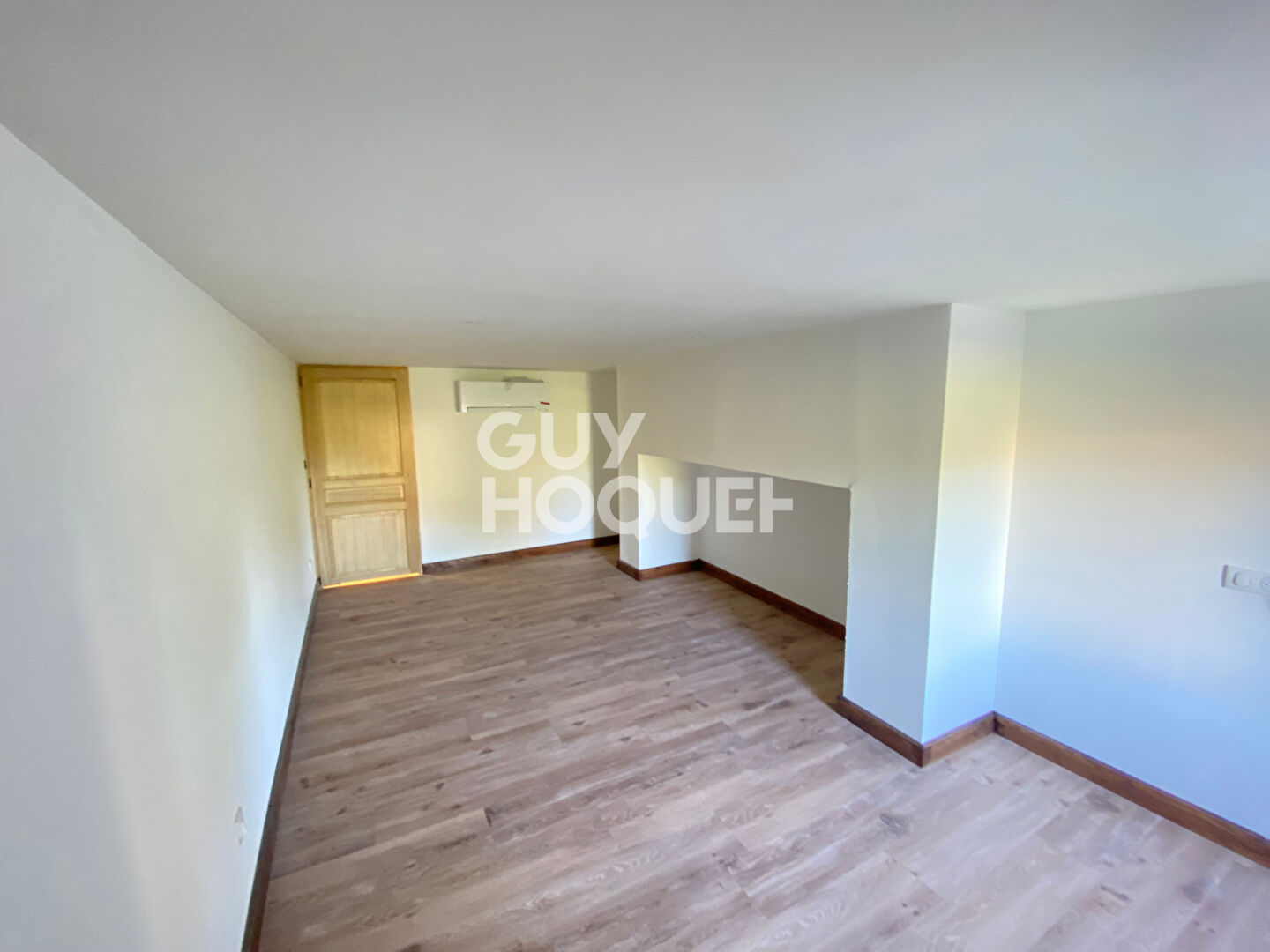 Maison Fayssac 7 pièces