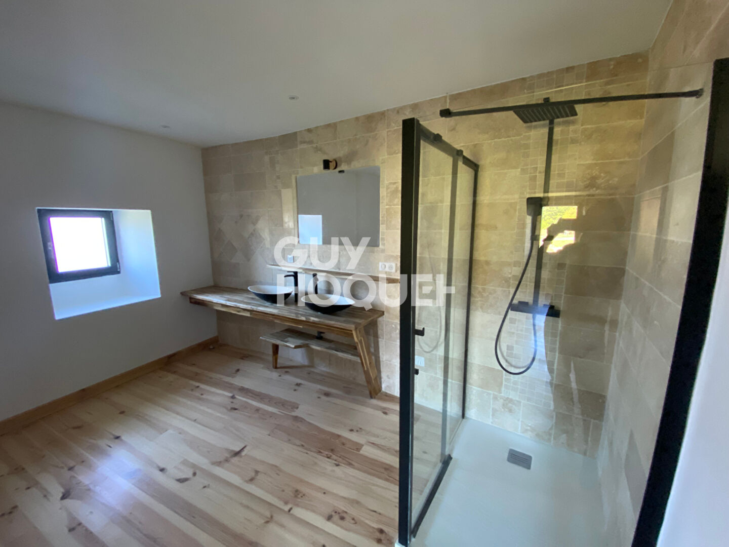 Maison Fayssac 7 pièces