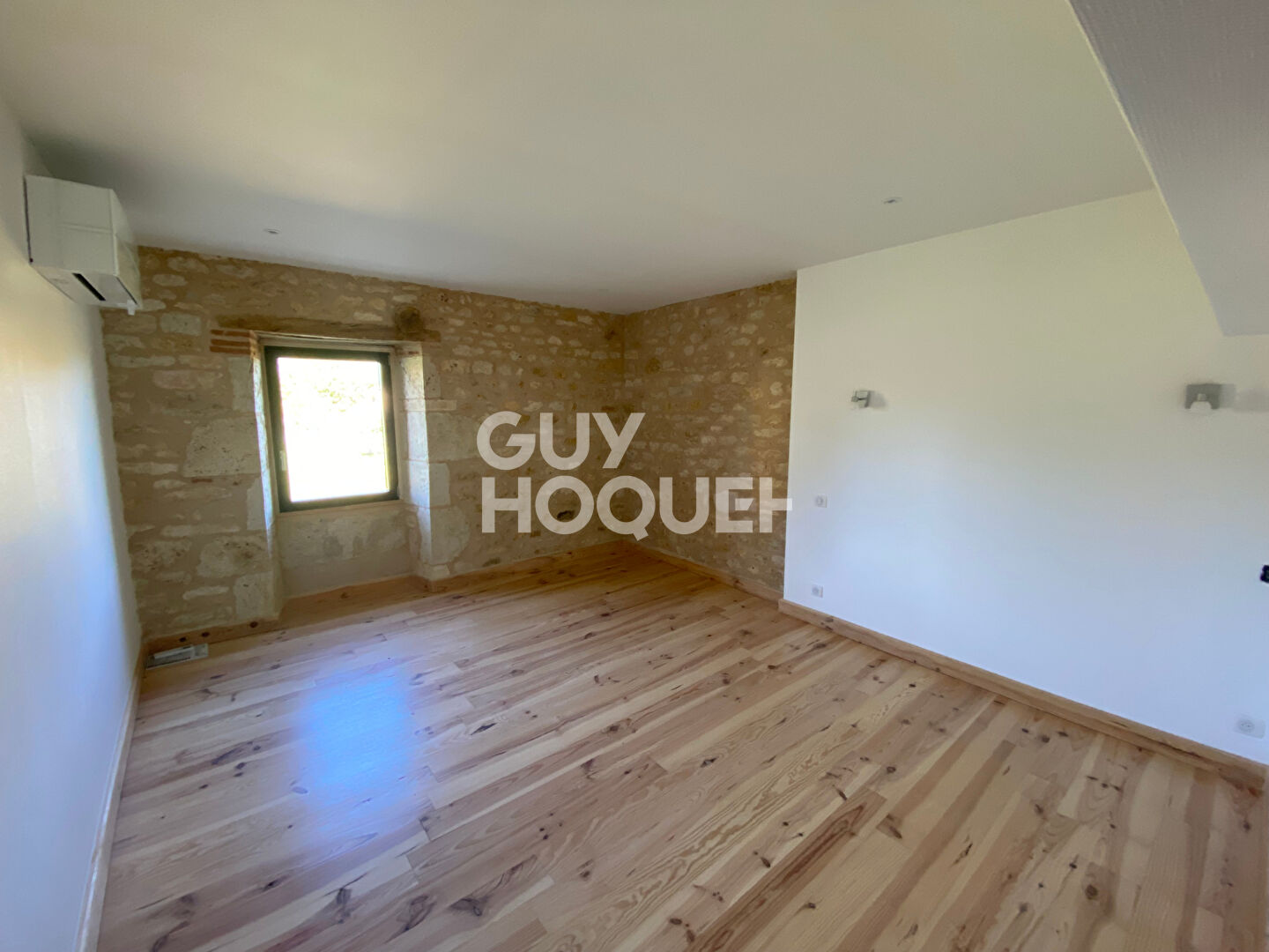 Maison Fayssac 7 pièces