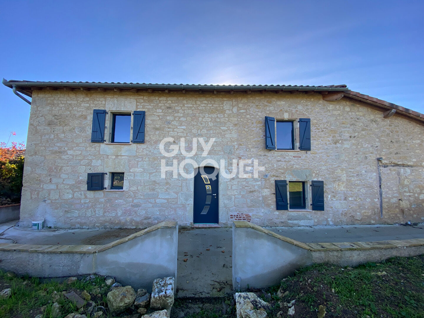 Maison Fayssac 7 pièces