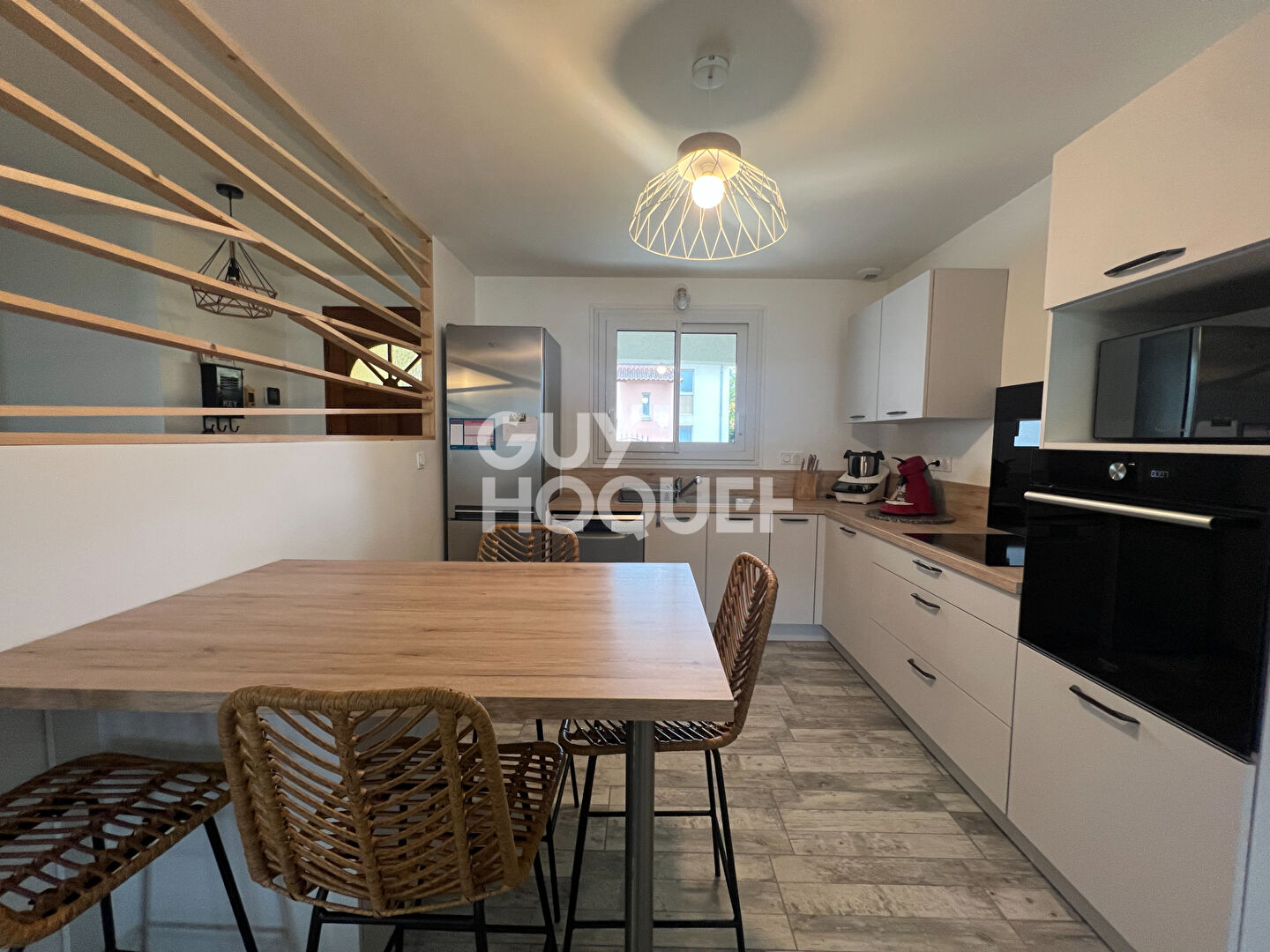 Maison de plain-pied secteur La Renaudié, Albi!