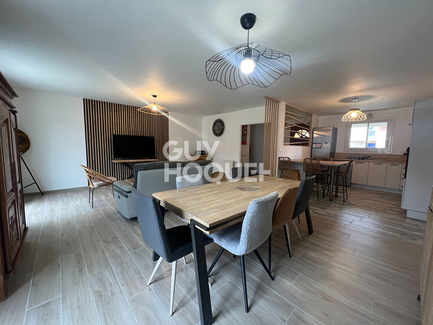 Maison de plain-pied secteur La Renaudié, Albi!