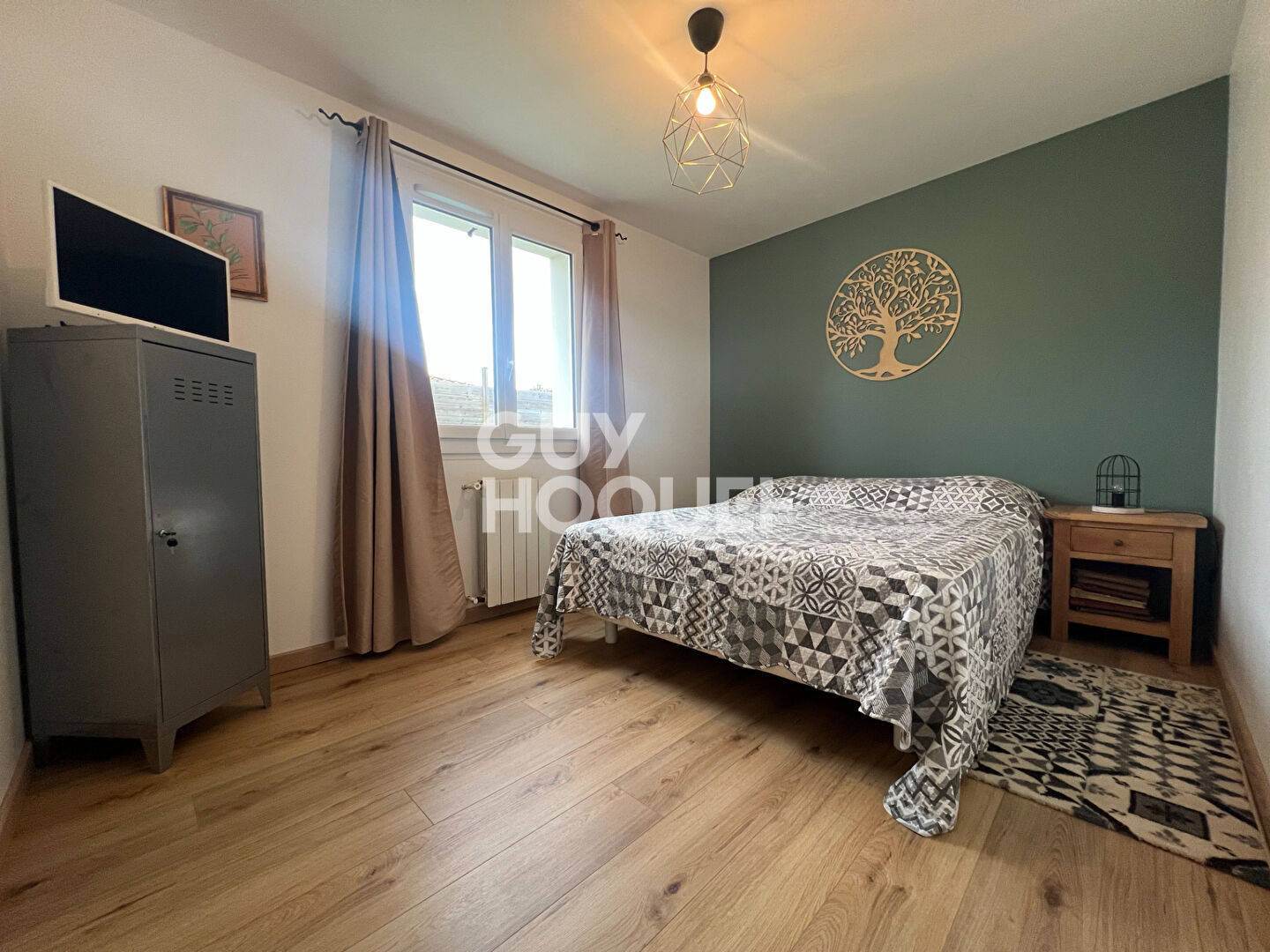 Maison de plain-pied secteur La Renaudié, Albi!