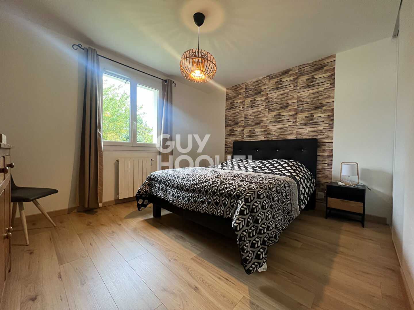 Maison de plain-pied secteur La Renaudié, Albi!