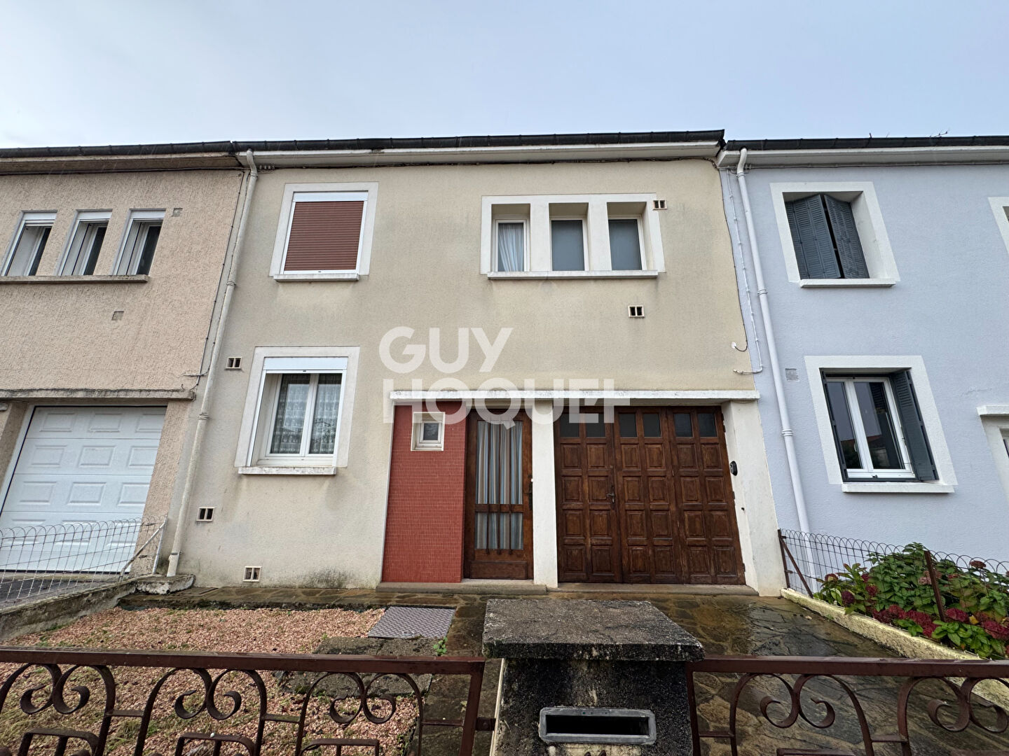 Maison Albi 4 pièce(s) 93 m2