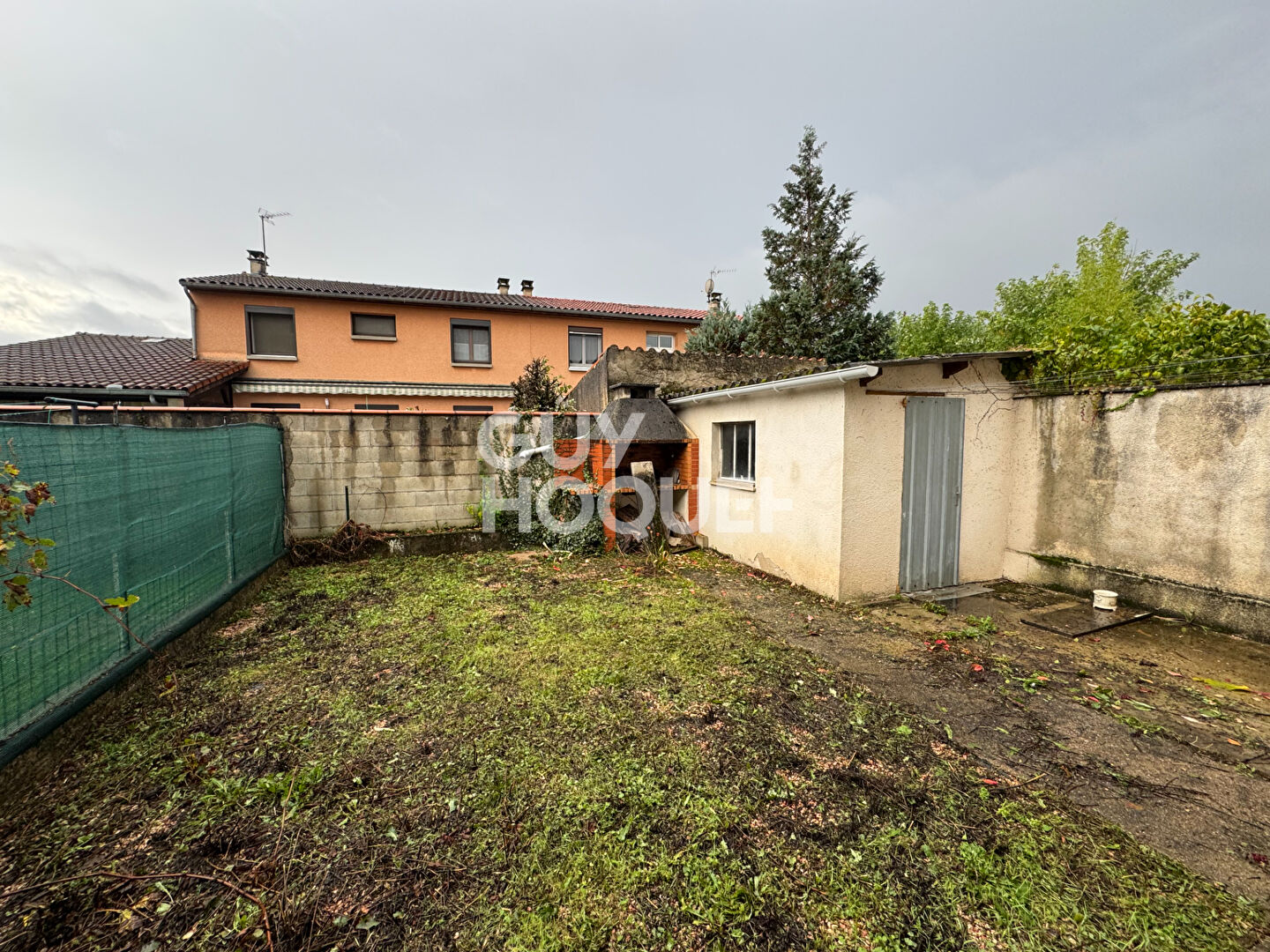 Maison Albi 4 pièce(s) 93 m2