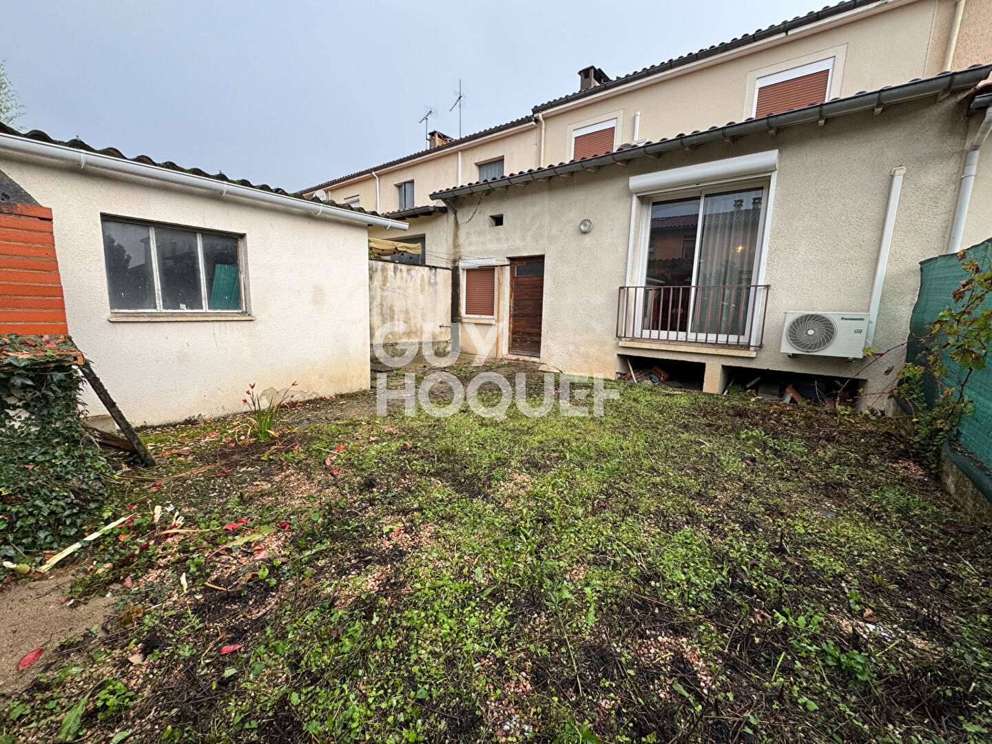 Maison Albi 4 pièce(s) 93 m2