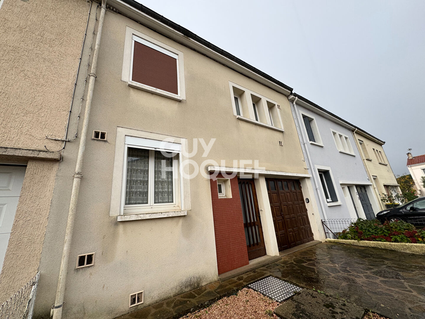 Maison Albi 4 pièce(s) 93 m2