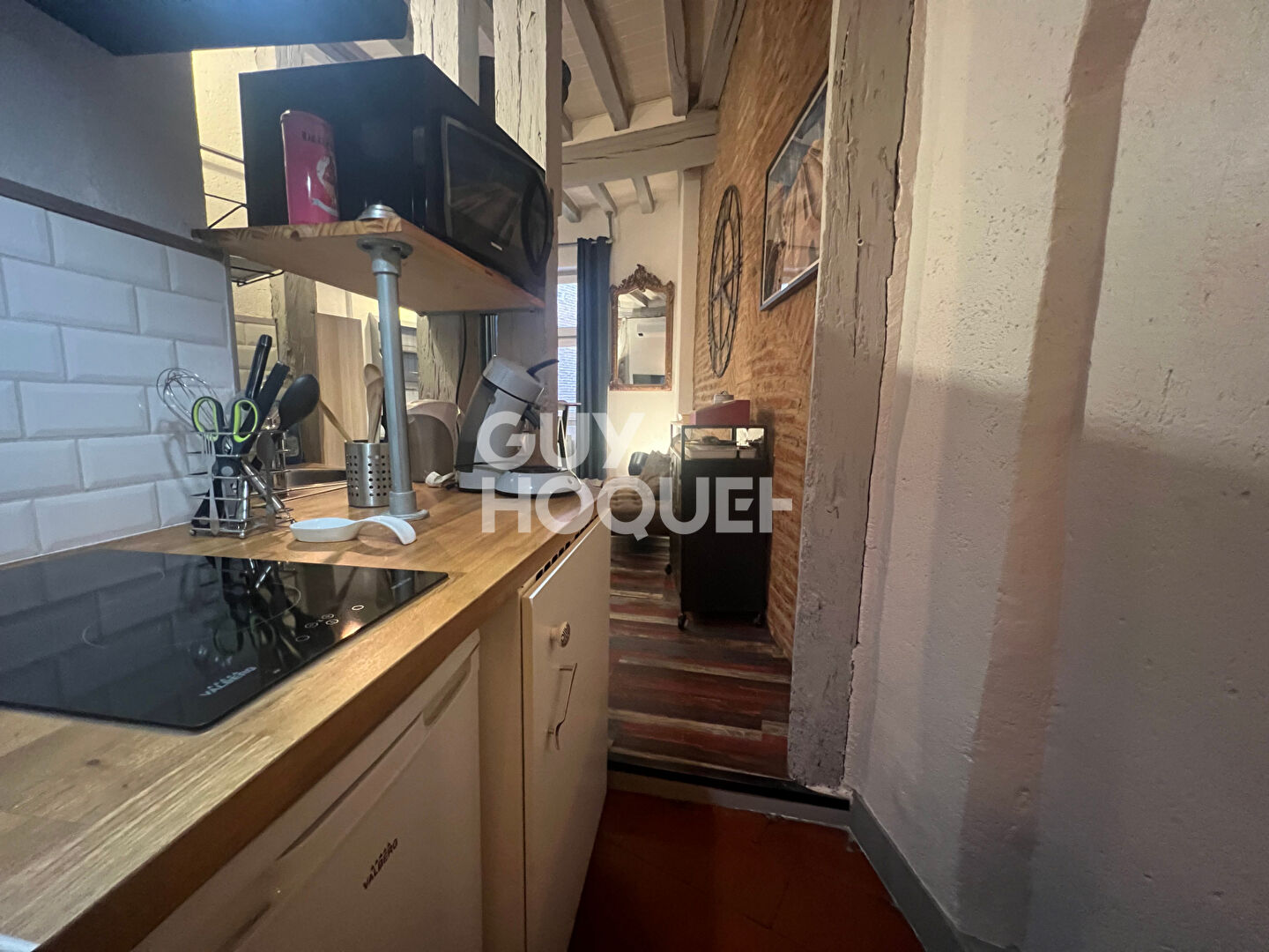 Appartement Albi 1 pièce 38 m2