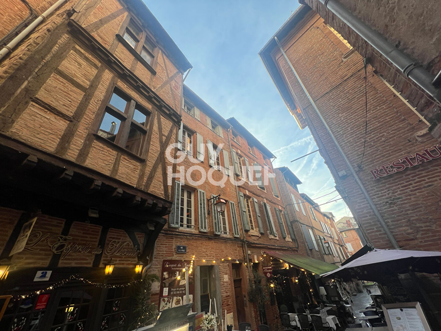 Appartement Albi 1 pièce 38 m2