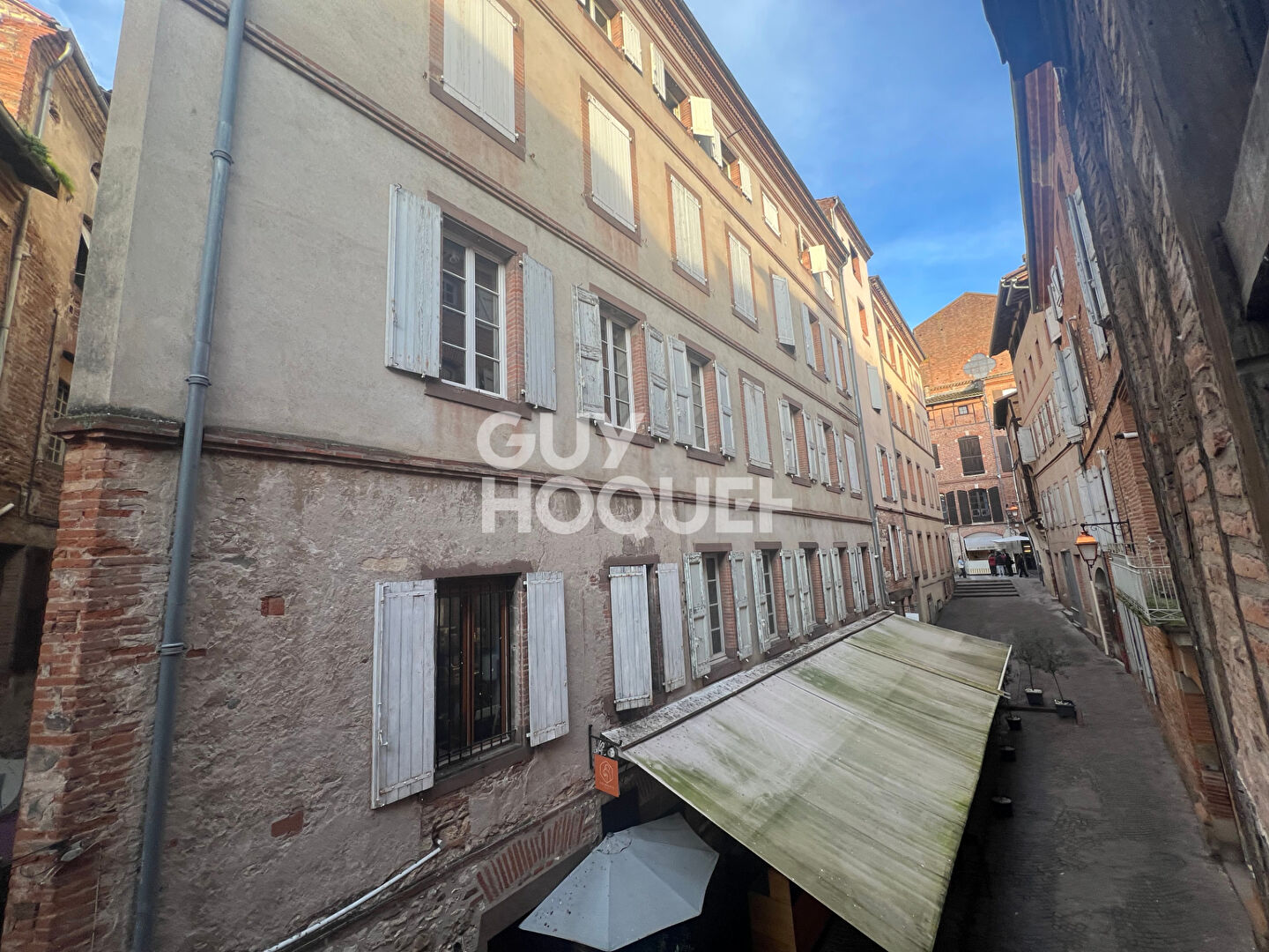 Appartement Albi 1 pièce 38 m2