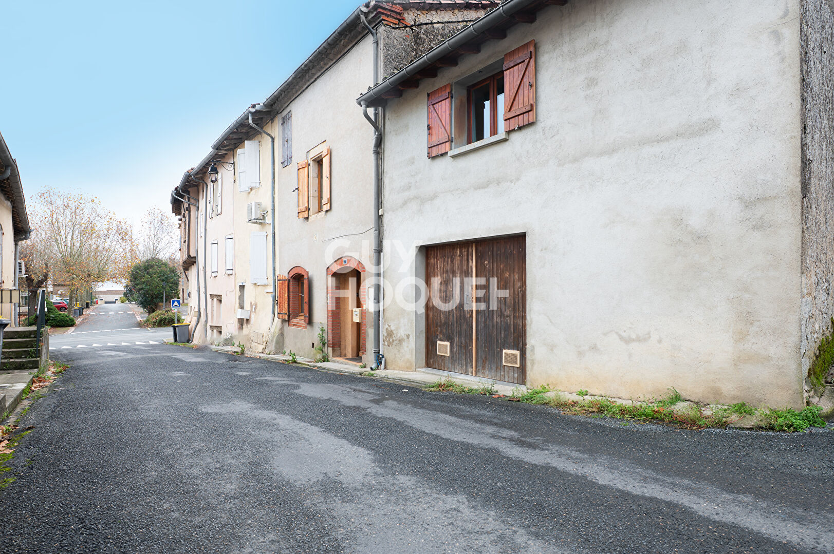 Maison  3 pièce(s) 90 m2