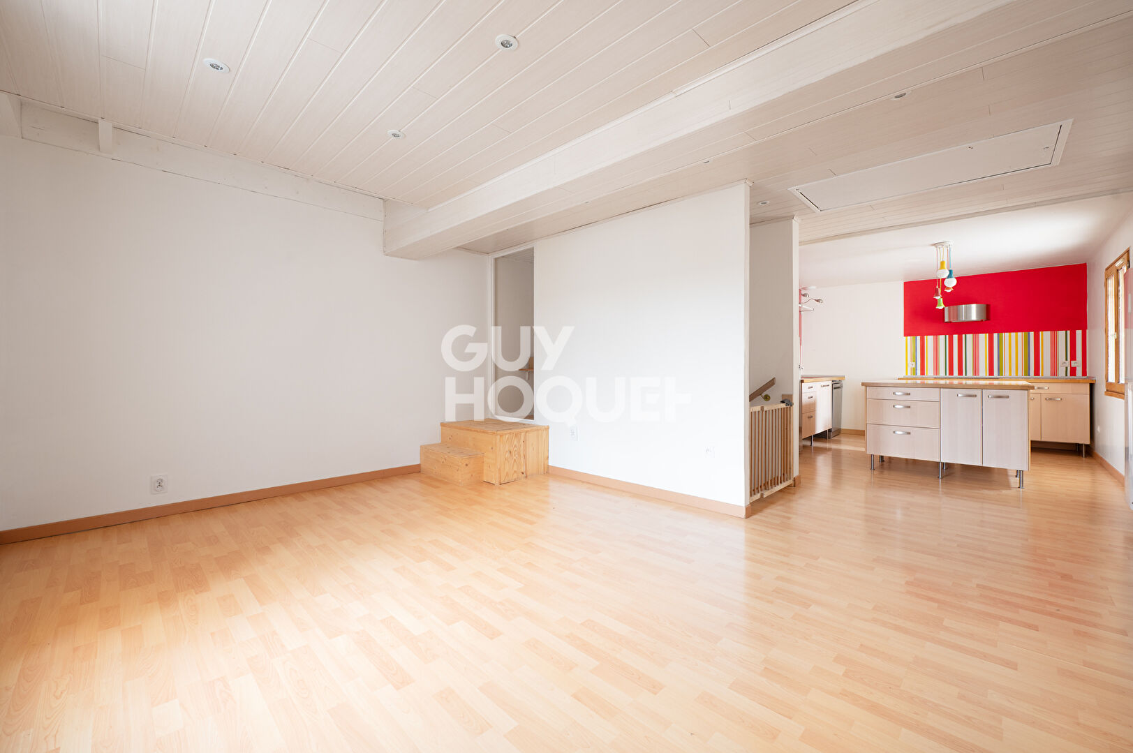 Maison  3 pièce(s) 90 m2