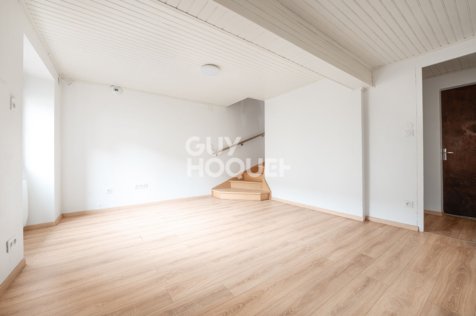 Maison  3 pièce(s) 90 m2