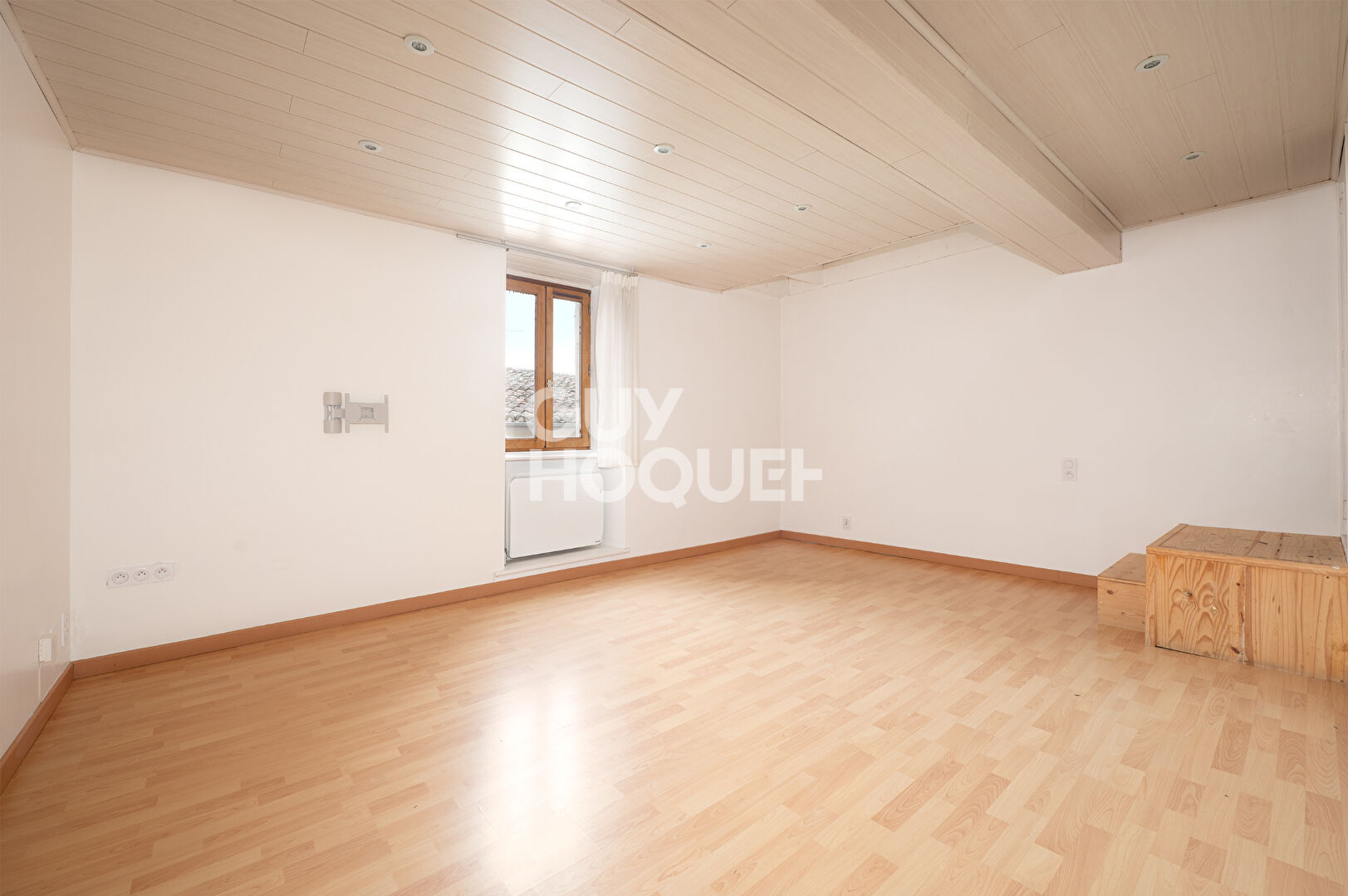 Maison  3 pièce(s) 90 m2