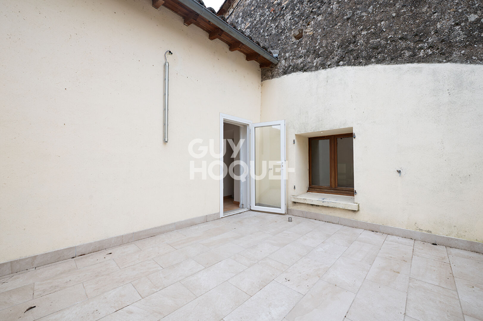 Maison  3 pièce(s) 90 m2