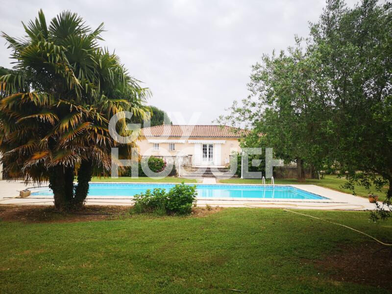 Maison plain pied Albi  5 pièce(s) 126 m2 - division parcellaire possible!