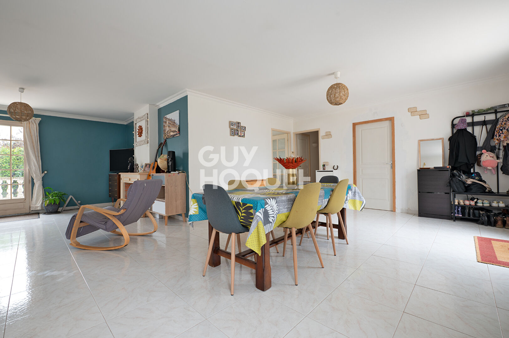 Maison plain pied Albi  5 pièce(s) 126 m2 - division parcellaire possible!