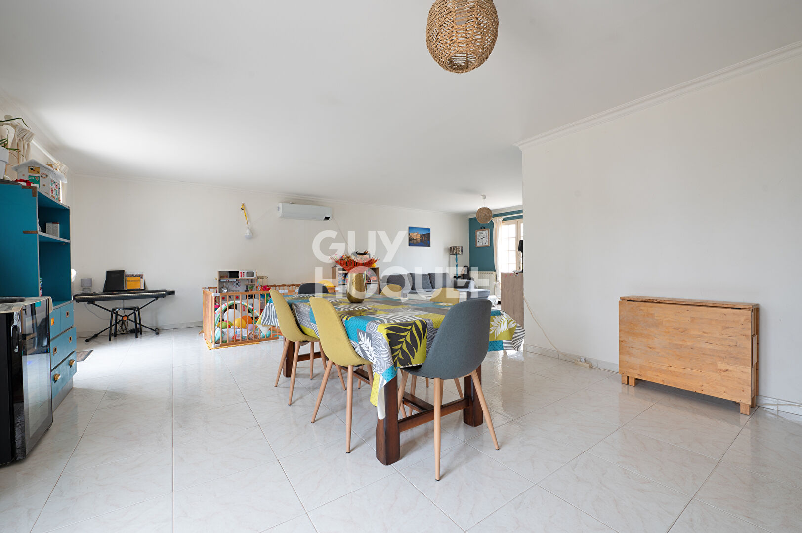 Maison plain pied Albi  5 pièce(s) 126 m2 - division parcellaire possible!