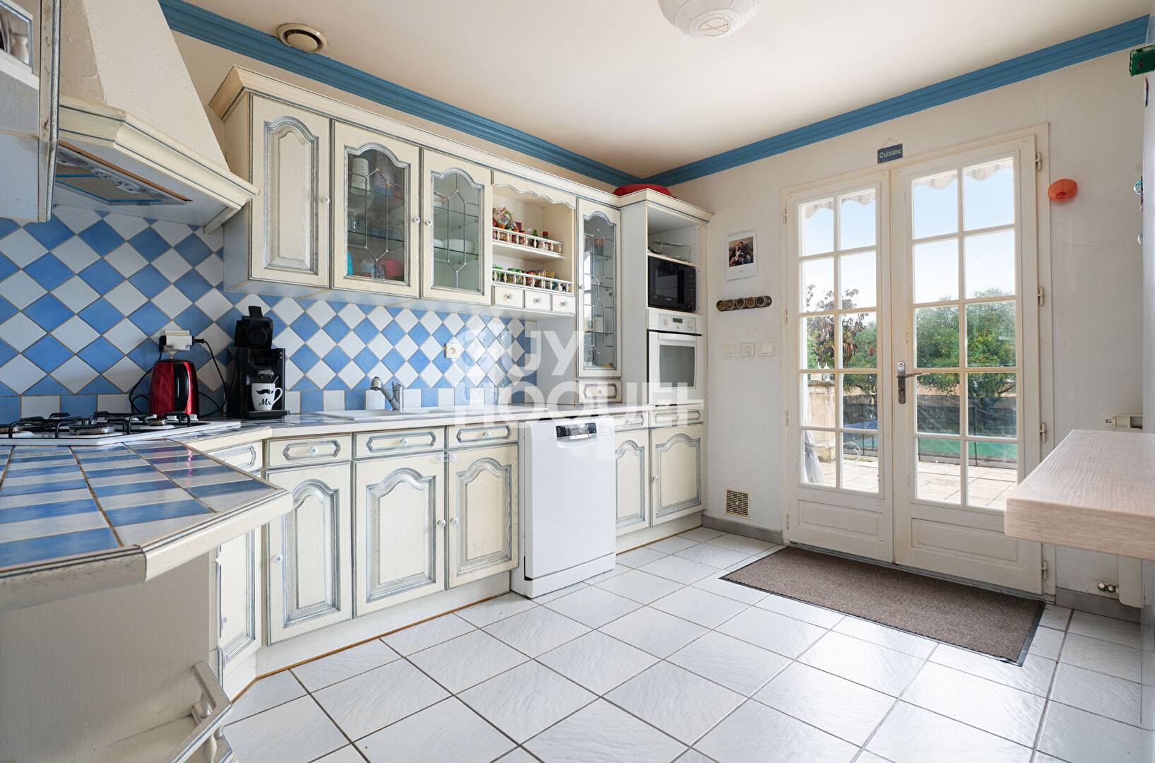 Maison plain pied Albi  5 pièce(s) 126 m2 - division parcellaire possible!