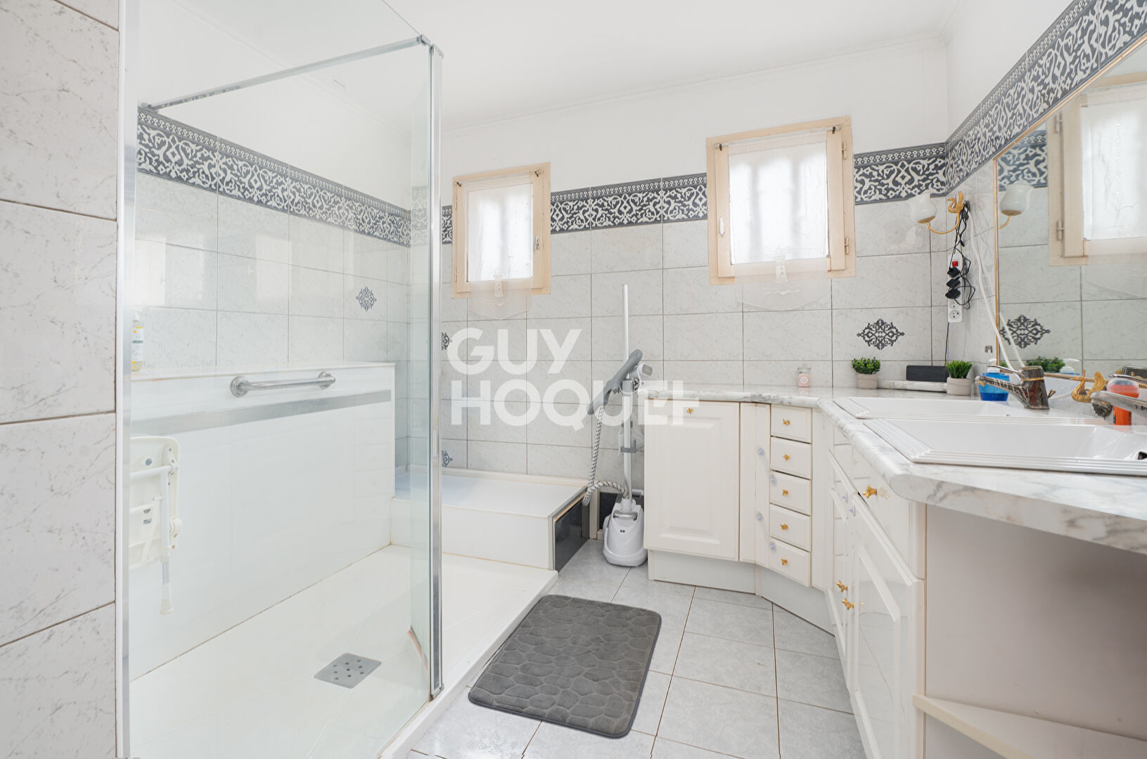 Maison plain pied Albi  5 pièce(s) 126 m2 - division parcellaire possible!