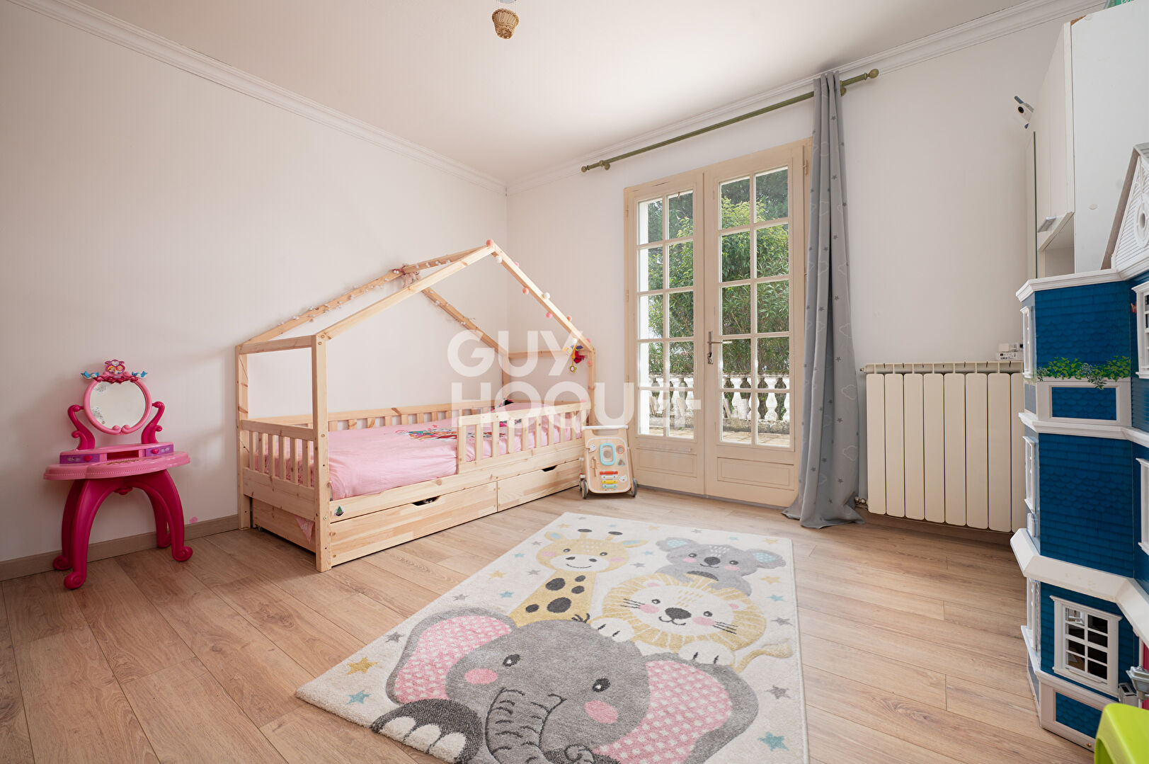 Maison plain pied Albi  5 pièce(s) 126 m2 - division parcellaire possible!