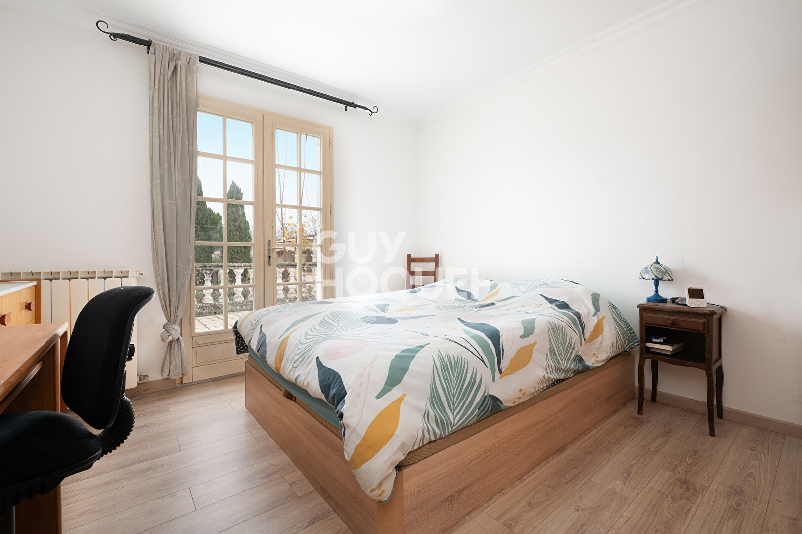 Maison plain pied Albi  5 pièce(s) 126 m2 - division parcellaire possible!