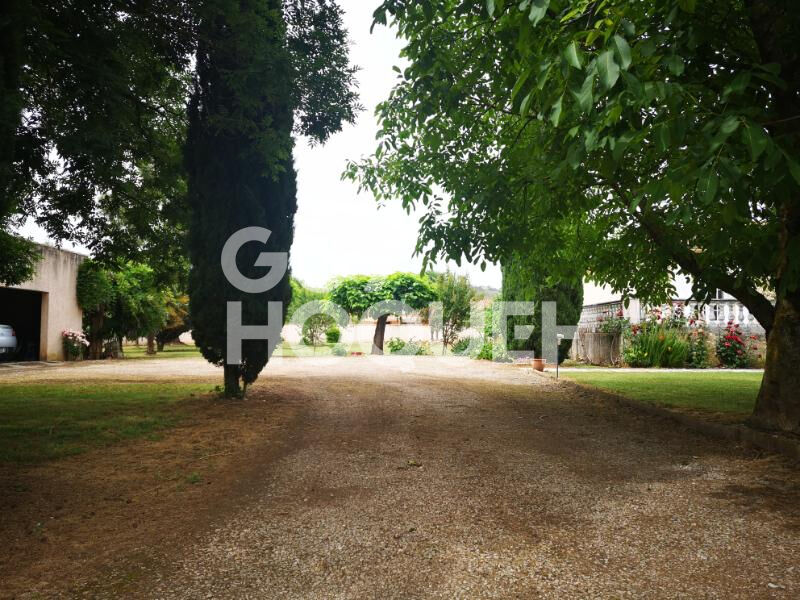 Maison plain pied Albi  5 pièce(s) 126 m2 - division parcellaire possible!