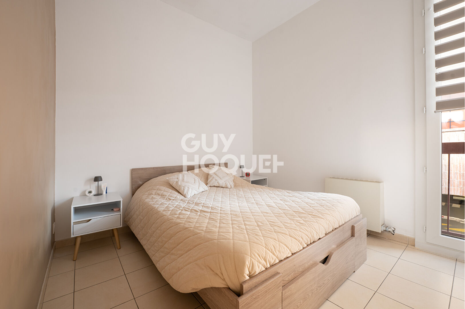 Très bel appartement T3 rénové, Centre-ville d'Albi, à deux pas du Grand Théâtre