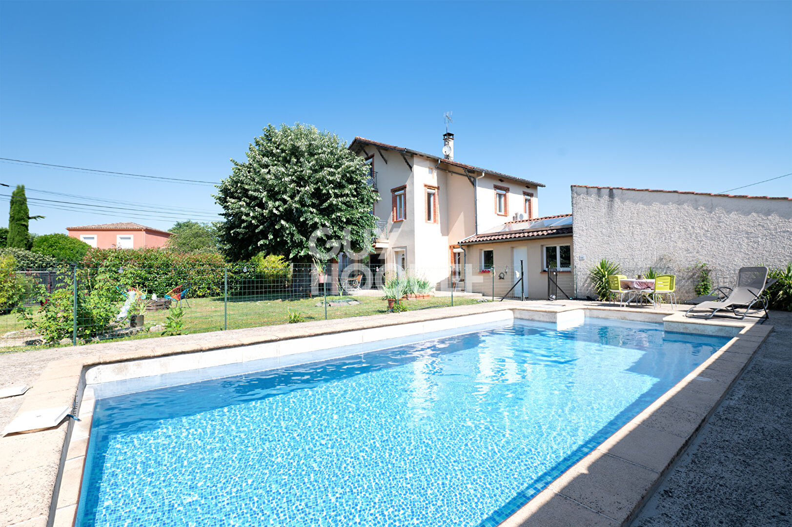 Maison Albi 6 pièce(s)