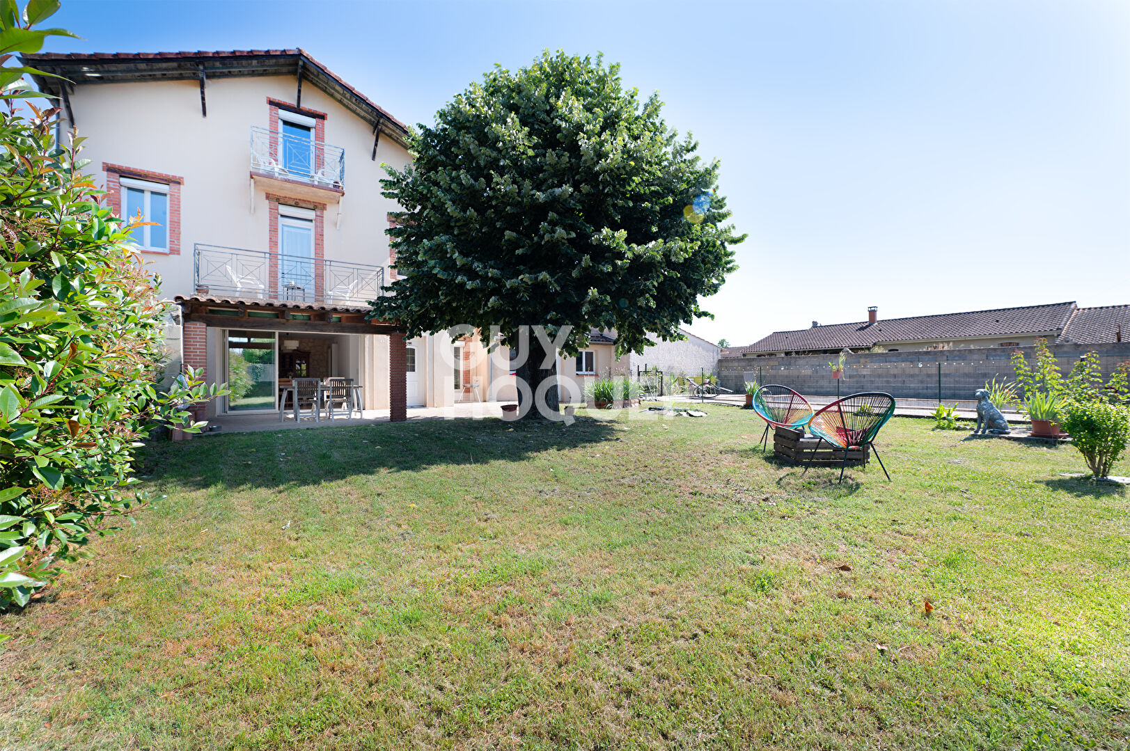 Maison Albi 6 pièce(s)