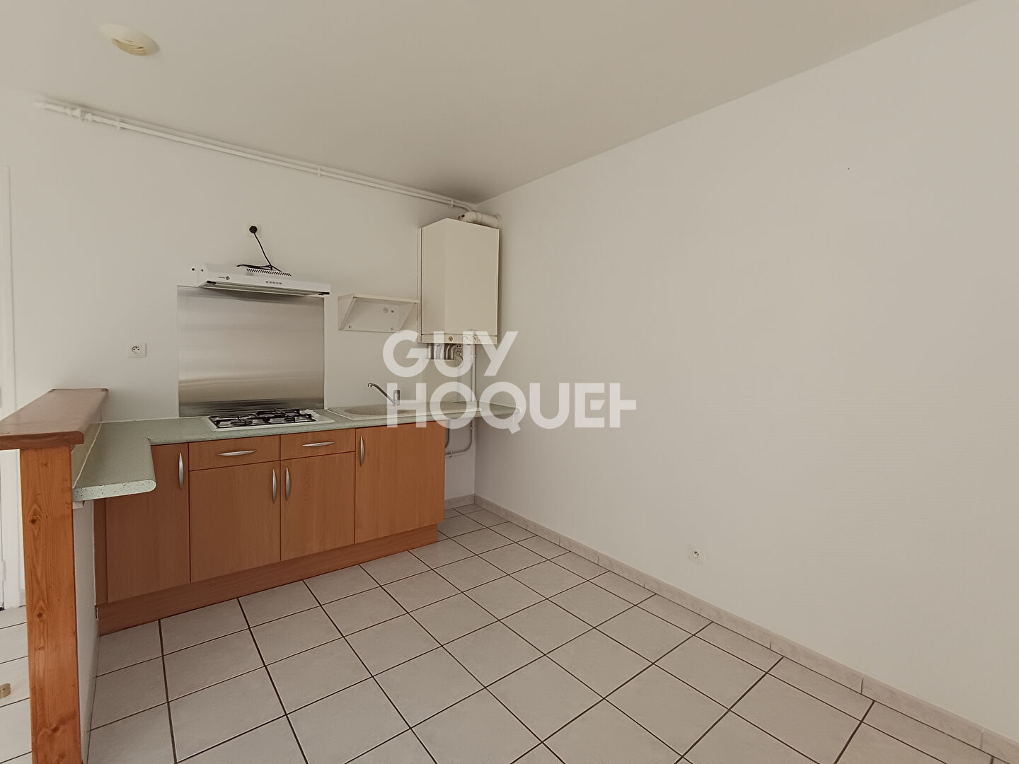 Appartement  2 pièce(s)